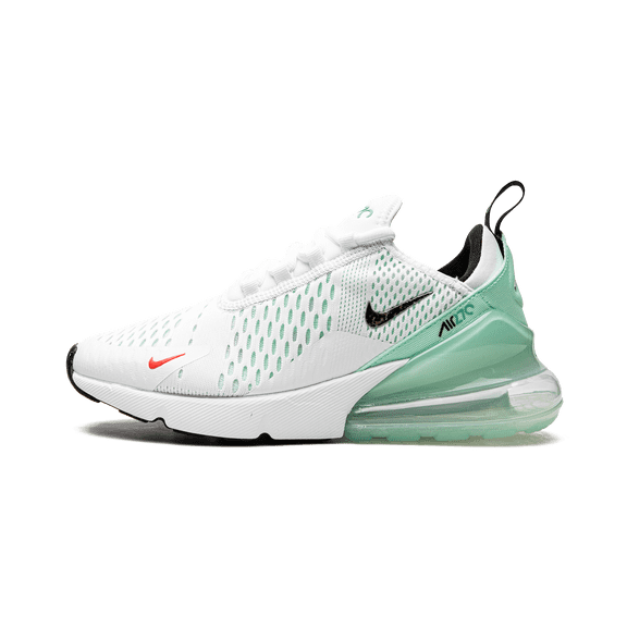 NIKE WOMENS AIR MAX 270 MNS Womens DQ7652 100 DQ7652 100 from Stadium Goods