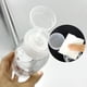 thumbnail image 4 of Botella dispensadora de bomba Macarena 200 ml 300 ml, 4 of 8