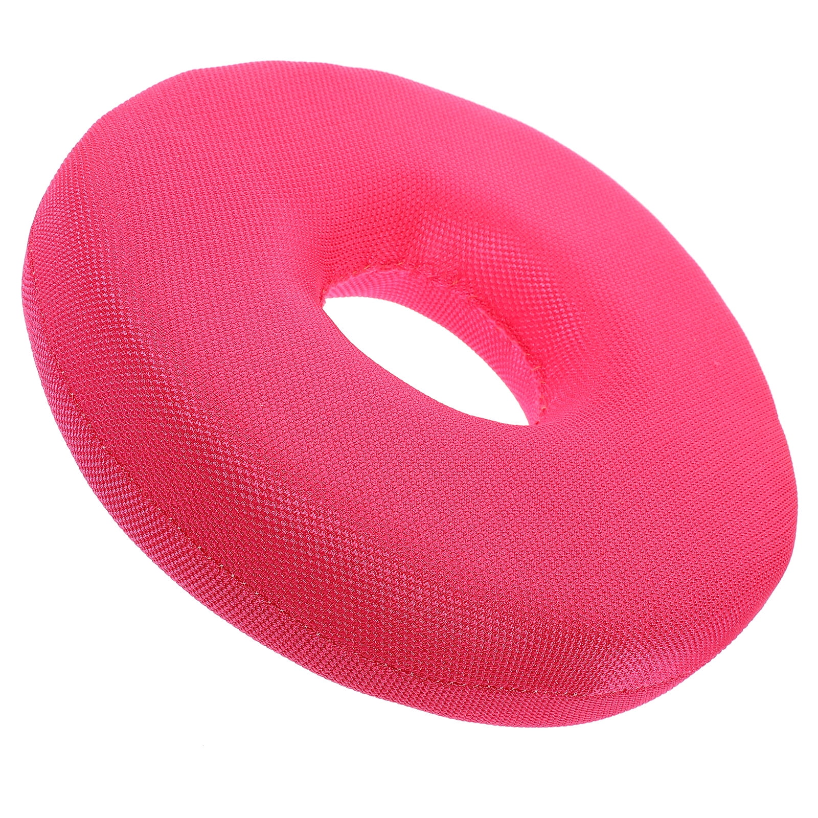 25x9cm Donut Shaped Medical Wheelchair Mat Medical Sponge Cushion Anti