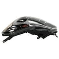 thumbnail image 6 of For 16-17 Crosstrek Headlight Driving Head light Headlamp Driver Left Side Hand, 6 of 8