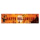 thumbnail image 3 of Inteprter 1 pieza Feliz Halloween murciélago sangriento calabaza fantasma estampado fiesta telón de fondo cartel colgante decoración de Halloween Kits de decoración para fiestas FSM-007 Inteprter HA007354-02, 3 of 6
