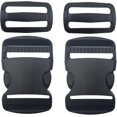 thumbnail image 1 of 2 Sets Of Adjable Le For Backpack Rep Le (), 1 of 5