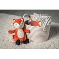 thumbnail image 3 of Leika Little Fox Soft Toy, 3 of 12