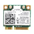 thumbnail image 1 of Mini PCI-E De 300Mbps, Mini Tarjeta Wifi Inalámbrica PCI-E 7260HMW NB Banda Dual 2.4G 5Ghz Fácil Instalación Para Computadora Portátil Para Computadora De Escritorio, 1 of 8
