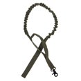 thumbnail image 1 of Dog Leash  Wear Resistant Easy Control Elasticity Provides Ductility Military Pet Leash Pet Supply, 1 of 7