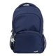 thumbnail image 1 of Mochila Urbana Juvenil 4 Cierres Milan Serie 1918 Colores 25 Lt Gran Capacidad Con Llavero De Goma D azul SIN TAMAÑO, 1 of 7