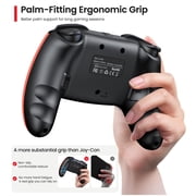 Switch 2 Controller, Wireless Switch Controller, Switch Pro Controller for Switch/Switch 2/Switch OLED Controllers