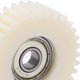 thumbnail image 4 of 36 Tooth Motor Gear Nylon Teeth Gear Electric Bicycle Equipment Tool for Bafang 500W Motor, 4 of 4