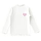 thumbnail image 2 of Cowsor Unisex Kids Polar Fleece Turtleneck Base Top, 2 of 5