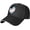 C3749, variant on Transgender Heart Gift LGBT Baseball Cap Men Ponytail Hat Women Dad Hat Sun Hat Adjustable Trucker Hat Black