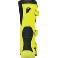 thumbnail image 5 of Thor Youth Blitz XR Motocross Offroad Riding Boots - Acid/Black - Y5, 5 of 7