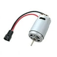 thumbnail image 2 of 1:12 Scale RC Car High Speed Motor for Universal FY01/02/03 4WD RC Desert Car Parts, 2 of 6