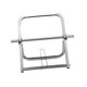thumbnail image 4 of Soporte para carretes de alambre de grado industrial comercial, resistente, multiusos, de acero Estilo A, 4 of 9