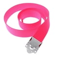 thumbnail image 3 of Polipropileno PP Buceo Correa De Cinturón Buceo Deportes Acuáticos Fluorescencia Rosa Sharpla Cinturón de peso de buceo, 3 of 8