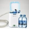 SoClean 2 Automated CPAP Cleaner and Sanitizer with 12oz CPAP Water