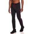 thumbnail image 3 of AND1 Mens and Big Mens Double Team Jogger, up to Sizes 3XL, 3 of 5