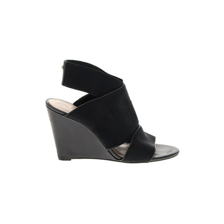 

Pre-Owned Vince Camuto Women s Size 8 Wedges