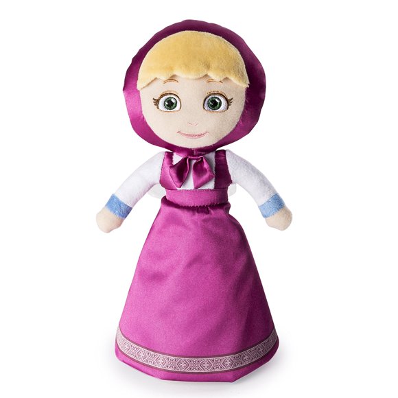 Masha And The Bear Toys Walmart Com