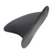 thumbnail image 1 of unbranded Aleta Central De Nylon Para Tabla De Surf Con Punta Para Mejor Maniobrabilidad, 1 of 7
