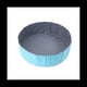 thumbnail image 2 of Piscina de Juegos PortáTil de 1 Pieza, Casa de Juego de Pelota OceáNica Plegable, con Bolsa de Almacenamiento, Juego Interior y Exterior (Sin Pelotas) Rosa, 2 of 5