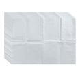 thumbnail image 2 of Almohadilla de limpieza de papel de uñas desechable impermeable para hecha de materiales para primera - 10 piezas Yinane Nail Art Clean Pad, 2 of 8
