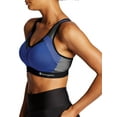 thumbnail image 3 of Champion Women's Motion Control Cross-Back Sports Bra, 3 of 4