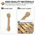 thumbnail image 4 of Raindrops DIY Crafts Rope Synthetic Material 10Pcs 10m, 4 of 8