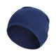 thumbnail image 1 of Capas de cráneo para hombres Liner de casco unisex Color sólido Multifunción Tactor de protección solar Accesorios para el cabello Gorrillos Esquiando azul marino Inevent AP009481-08B, 1 of 6