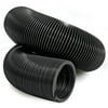 Camco 39601 10' Standard RV Sewer Hose - Features 12 Mils of HTS Vinyl, Black
