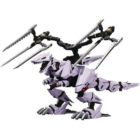 Kotobukiya - Zoids - EZ-049 Berserk Fuhrer Repackage Version, Kotobukiya, Gifts
