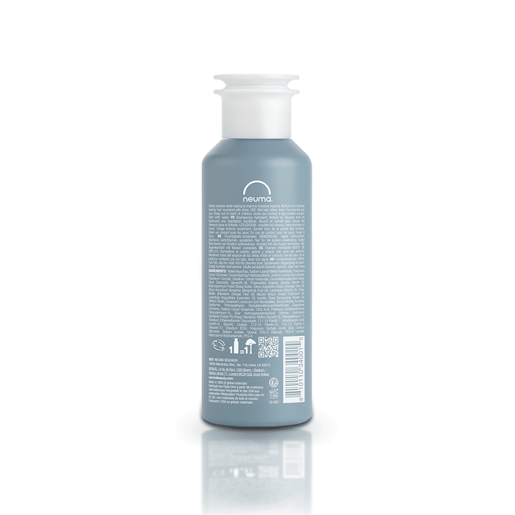Neuma Neu Moisture Shampoo 250ml/8.5oz