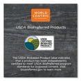 thumbnail image 6 of Notree Paper Hot Cups, 12 Oz, Natural, 1,000/carton | Bundle of 2 Cartons, 6 of 8