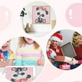 thumbnail image 2 of Diamond Painting Kit, Pink Panda 5D Diamond Painting Starter Set, Easy and Fun DIY Craft Kit, Perfect for Beginners' Creative Art Activities 7.09 x 7.09 in, 2 of 8