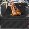 thumbnail image 1 of Forro para Maletero SUV Mancro para Perros 213x137 cm Resistente al Agua, 1 of 7