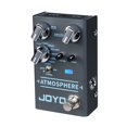 thumbnail image 1 of Pedal de reverberación JOYO Atmosphere R-14 9 tipos de reverberación digital, 1 of 7