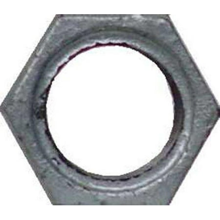 

Anvil Anvil 8700162608 Nut Lock 1 Galvanized