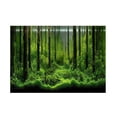 thumbnail image 4 of Cergrey PVC Adhesive Underwater Forest Tank Background Poster Backdrop Decoration Paper, Fish Tank Background Paper, Fish Tank Decoration Poster, 4 of 7