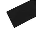 thumbnail image 5 of khonts,Men's Embroidered V-Neck Drawstring T Shirts Oversized Long Sleeve Tee Shirts Stylish Comfy Casual Tops Black S, 5 of 9