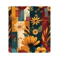 thumbnail image 1 of Oliegs Fabric Shower Curtain Liner With Reinforced Rustproof For Bathroom, 1 of 5