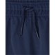 thumbnail image 4 of Pantalones cortos de baloncesto The Children's Place para niños, paquete de 5, 4 of 5