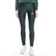 thumbnail image 3 of Legging Puma Classics Shiny para Mujer 531610-80 verde S, 3 of 4