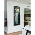 thumbnail image 3 of Marmont Hill "Lincoln for the Defense" by Norman Rockwell Painting Print on Canvas, 3 of 5