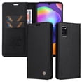 thumbnail image 2 of Funda para Samsung Galaxy A31 Estuche de Cuero PU Tipo Cartera con Ranuras para Tarjetas y Cierre Magnético, 2 of 5