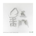 thumbnail image 2 of Tazythas Dragonfolk Rogue Miniature 25mm Heroic Scale Figure Dark Heaven Bones Reaper Miniatures, 2 of 2