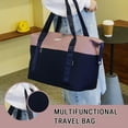 thumbnail image 6 of XGFHYJEH Travel Duffel Bag, Large Duffel Bag, Weekender Duffel Bag, Waterproof Duffel Bag, Duffel Bags Clearance, Foldable Duffel bag, Travel Bag For Women Men, 6 of 6