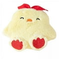 thumbnail image 1 of 5x Juguete de Hierba Gatera Portátil para Gatos de Peluche, Almohada Divertida para Patadas de Ejercicio, Animales Pequeños, Gatos de Interior, Muñeca 5 piezas, 1 of 8