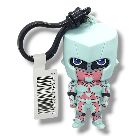 JoJo's Bizarre Adventure Diamond is Unbreakable Series 1 Shining Diamond Mini Figure