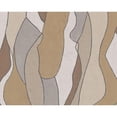 thumbnail image 3 of Saunders, Alonzo 14x12 Black Modern Framed Museum Art Print Titled - Neutral Hidden Figures I, 3 of 5