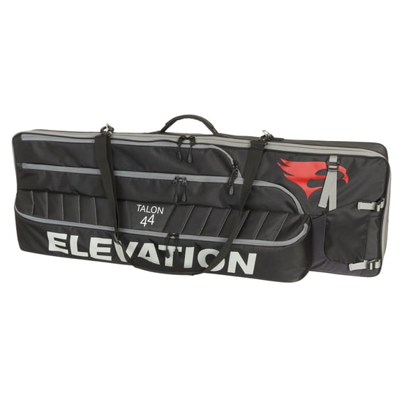 Elevation Talon 44 Bow Case, Grey