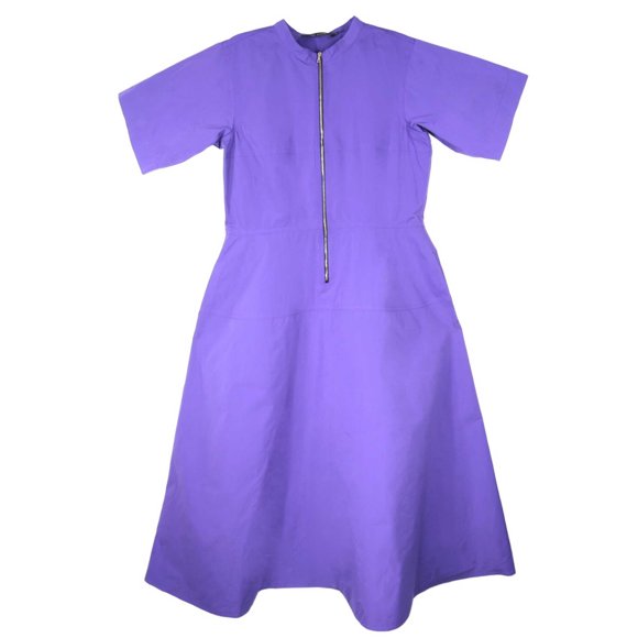 Sofie Dhoore Women's Iris Drama Dress - 10